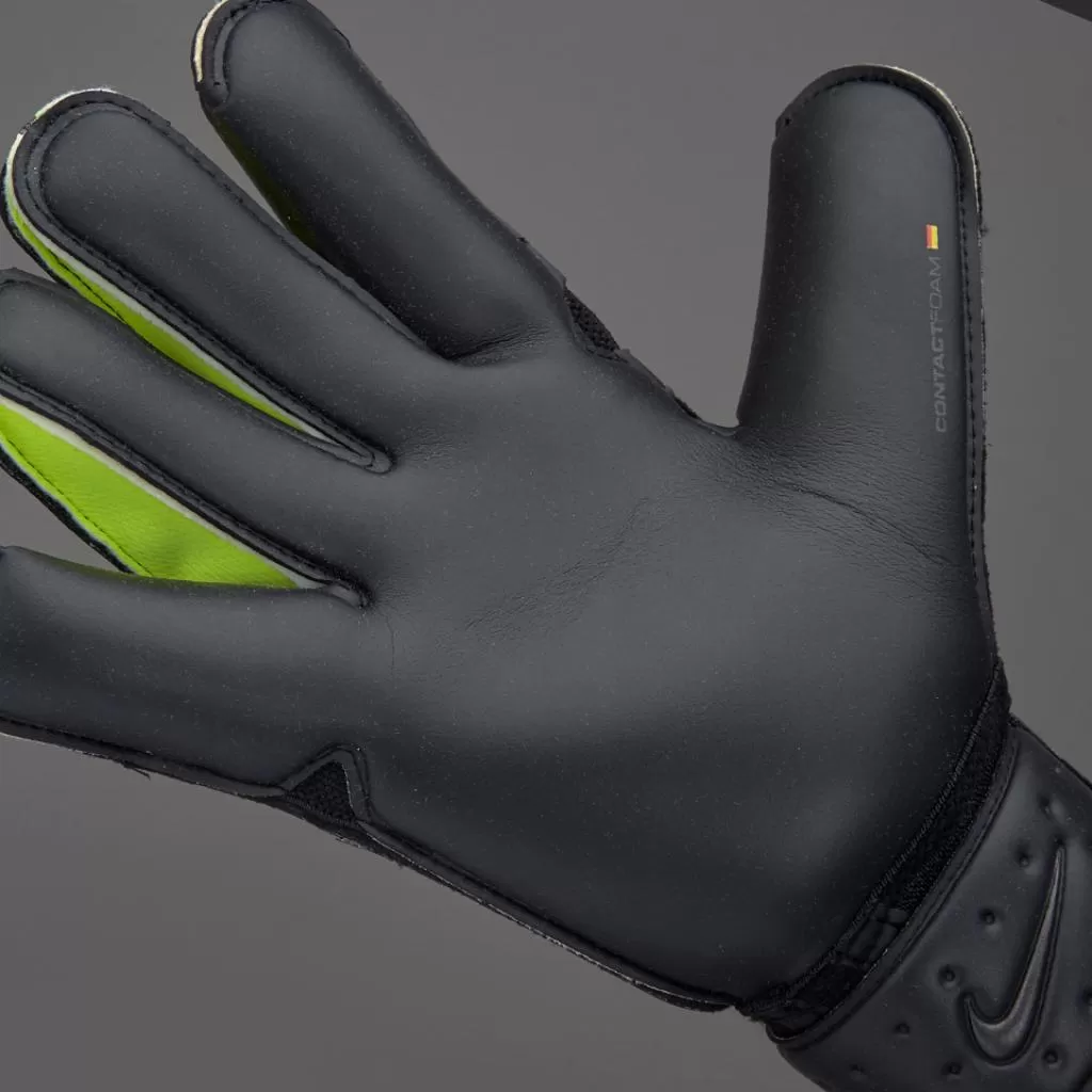 Перчатки профессиональные Nike GK Vapor Grip 3